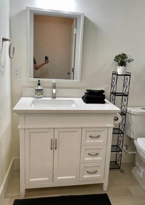 Villa Cozy Adventure Casita St. George Esterno foto