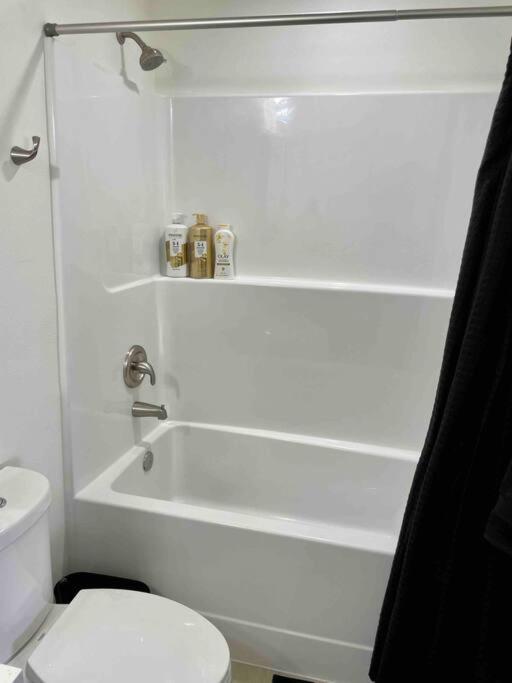 Villa Cozy Adventure Casita St. George Esterno foto