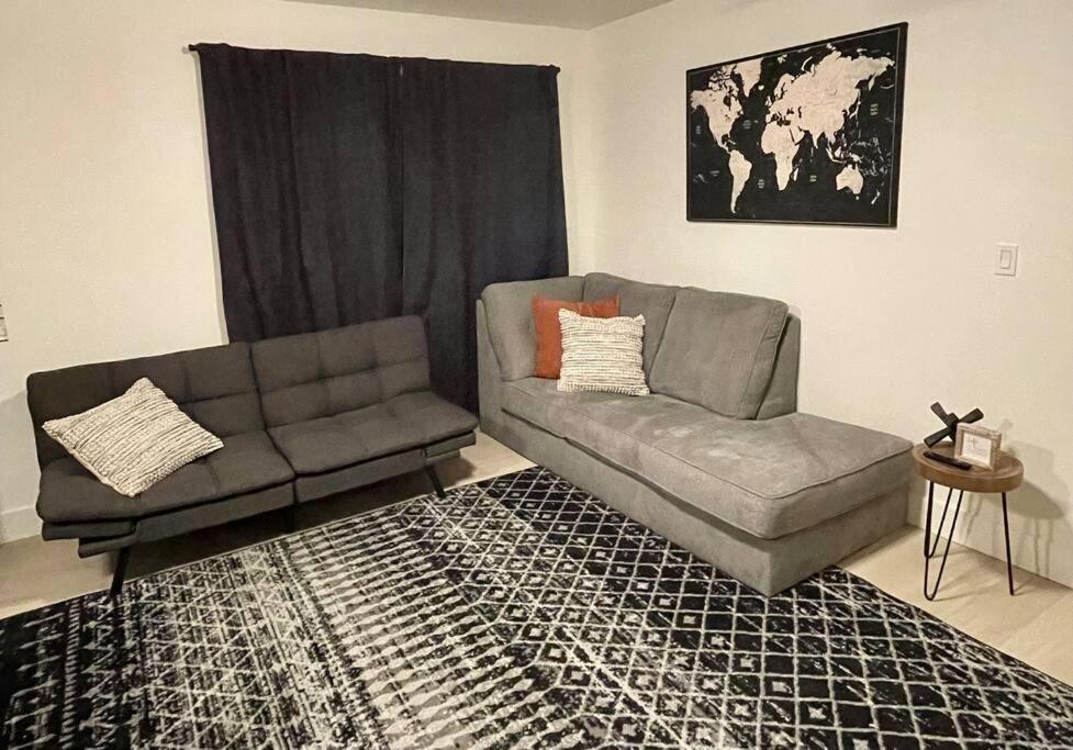 Villa Cozy Adventure Casita St. George Esterno foto